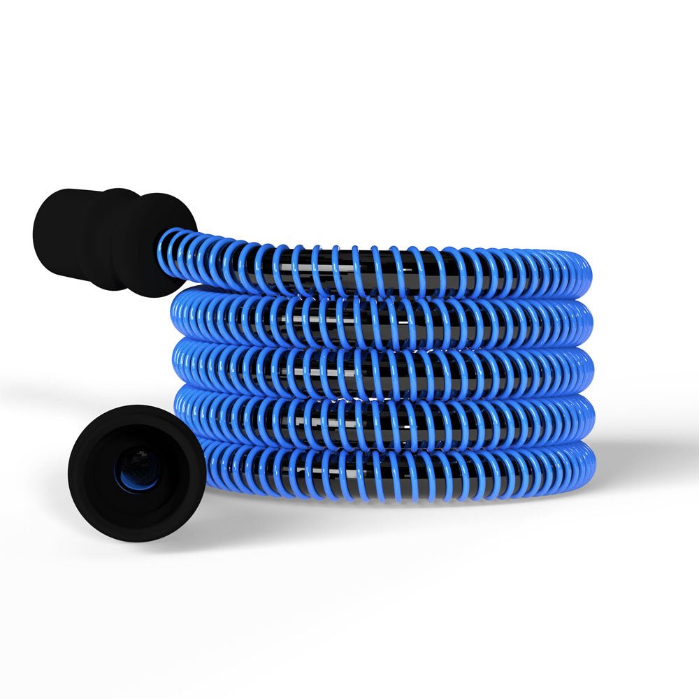 Tubes and Hoses Easy Breathe