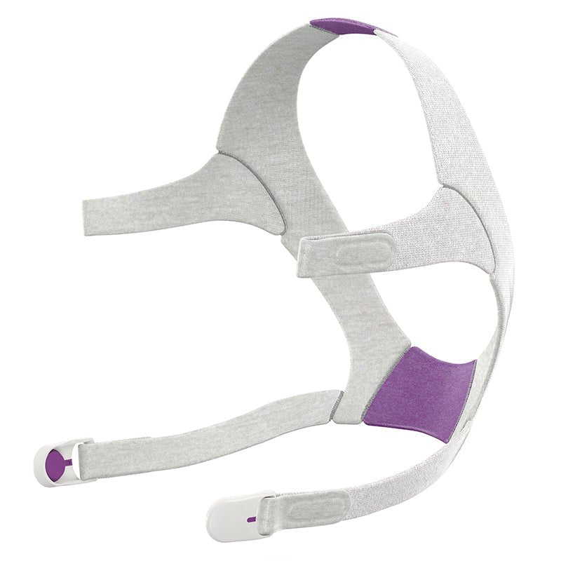 AirFit/AirTouch N20 for Her Headgear (3 Pack) - Easy Breathe
