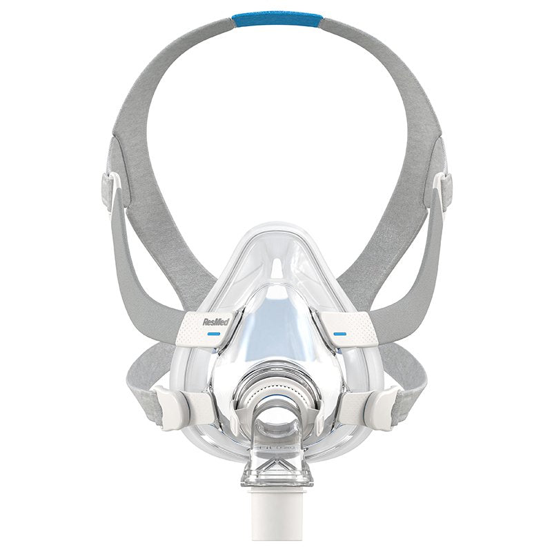 AirFit F20 Mask with Headgear - Easy Breathe