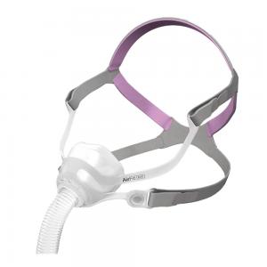 AirFit N10 for Her Mask with Headgear - Easy Breathe