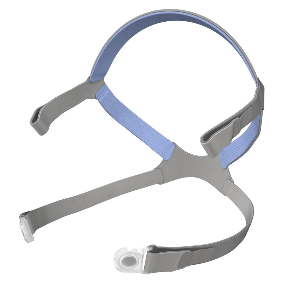 AirFit N10 Replacement Headgear - Easy Breathe