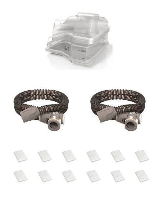 AirSense 10 - 6 Month Supply Kit - Easy Breathe