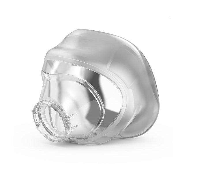 AirTouch N20 Memory Foam Replacement Cushion Easy Breathe