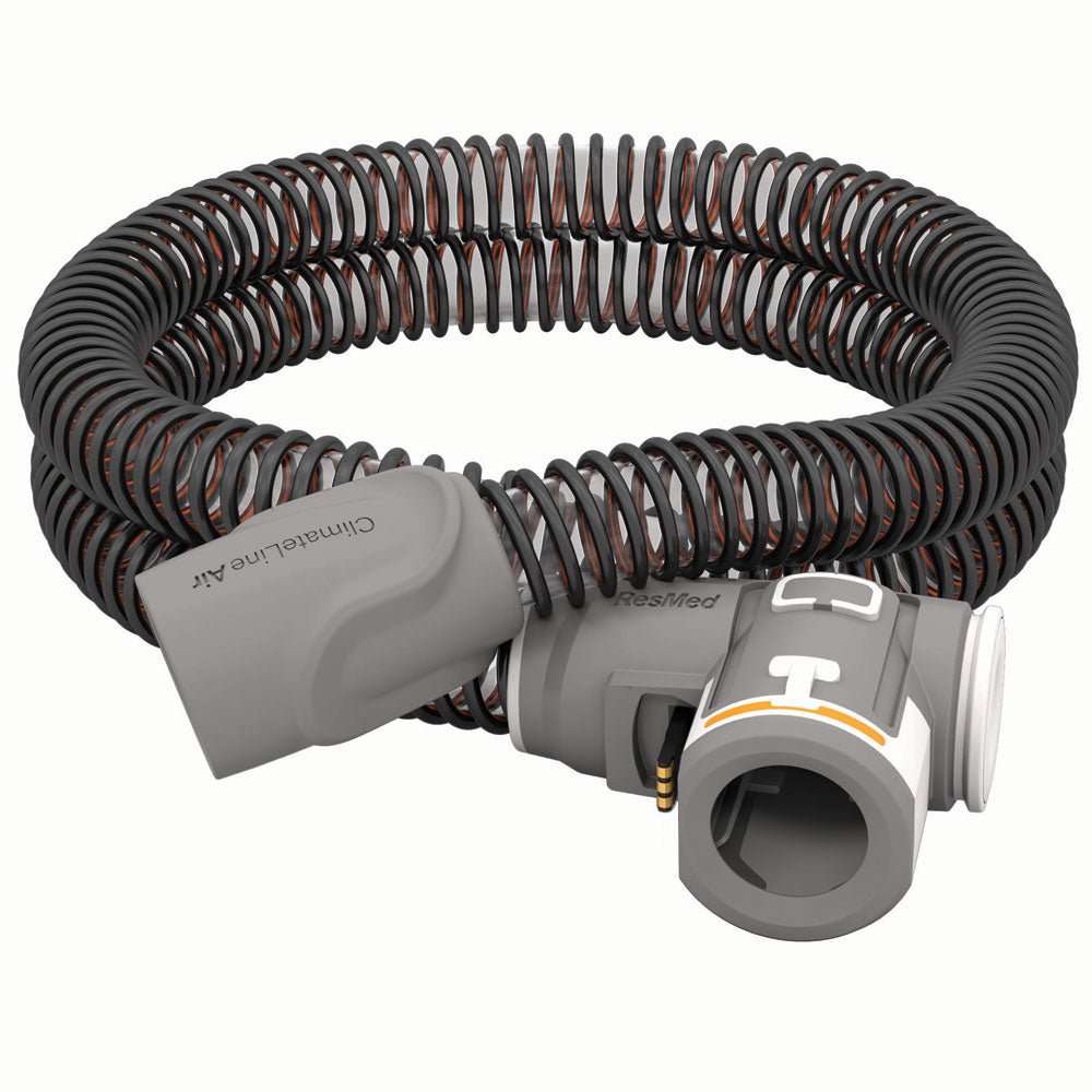 ClimateLineAir Heated Tube for ResMed AirSense 10 and AirCurve 10 - Easy Breathe