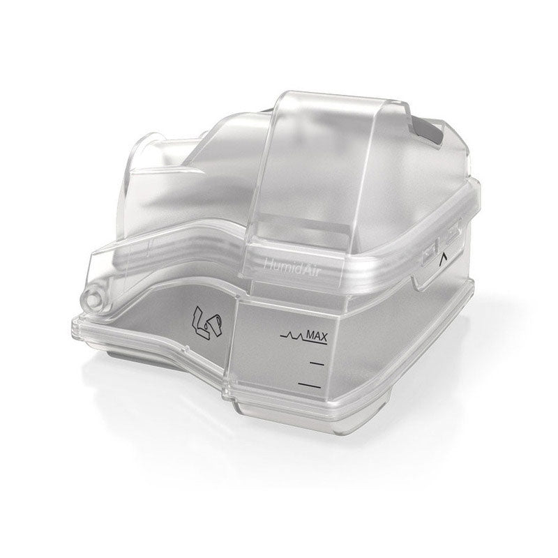 Dishwasher Safe Water Chamber for AirSense 10 and AirCurve 10 - Easy Breathe