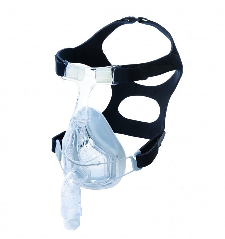 Forma Mask with Headgear - Easy Breathe