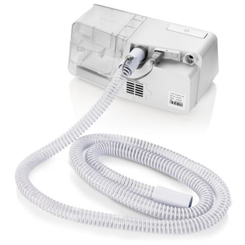 Luna G3 BPAP S/T 30VT with Integrated Heated Tubing - Easy Breathe