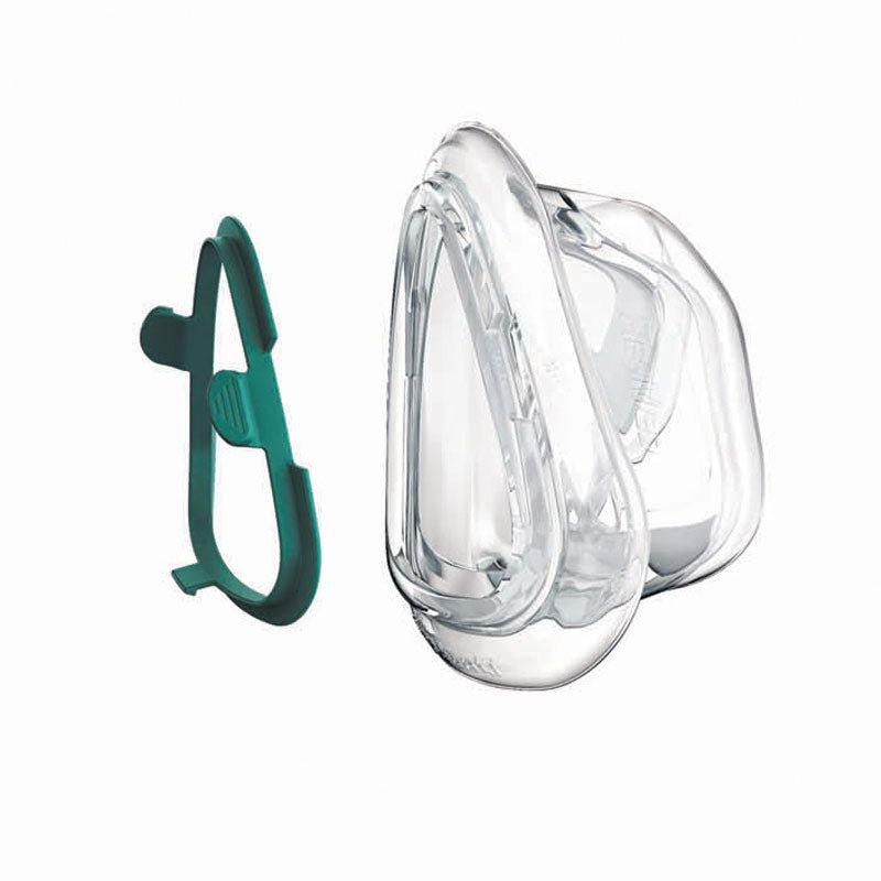 Mirage Activa Replacement Cushion and Clip Easy Breathe