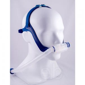 Mirage Swift II Mask with Headgear - Easy Breathe