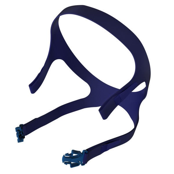 Quattro FX Replacement Headgear - Easy Breathe