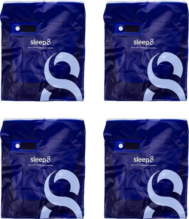 Sleep8 Replacement Bag Special - Easy Breathe