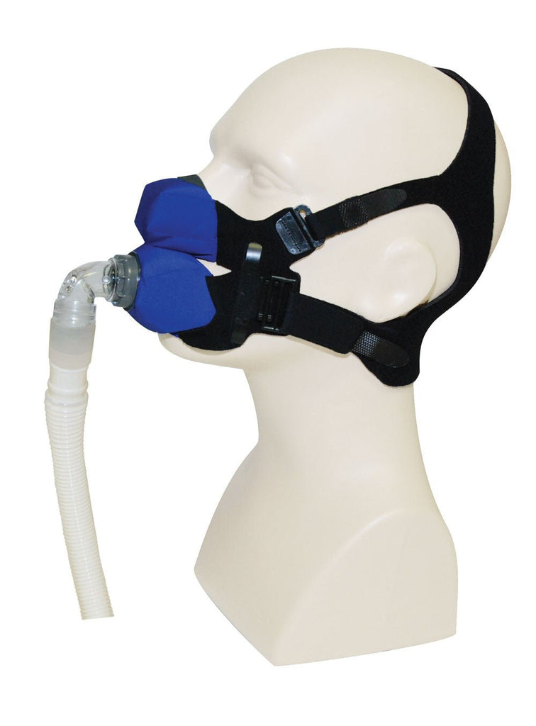 SleepWeaver Anew Mask System - Easy Breathe