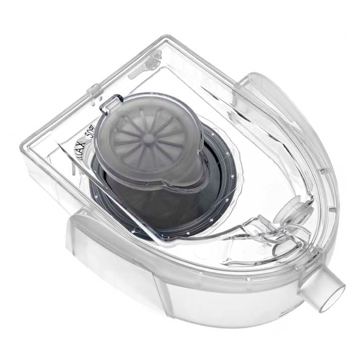 Transcend Replacement Water Chamber - Easy Breathe