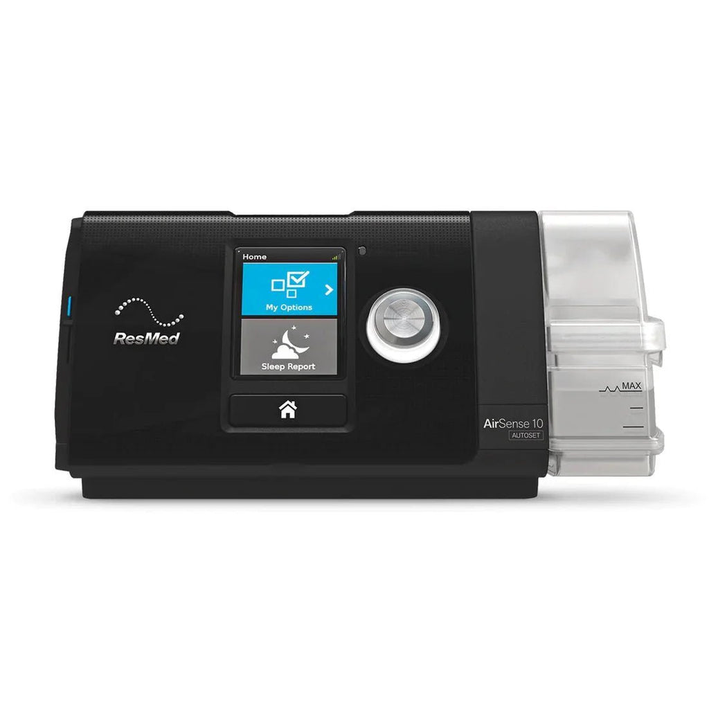 What is an Auto-Titrating CPAP? - Easy Breathe