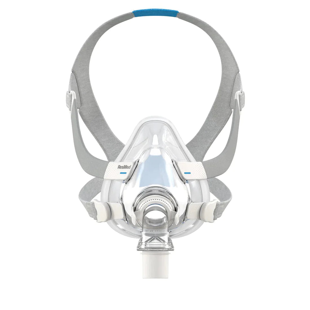 AirFit F20 Mask with Headgear
