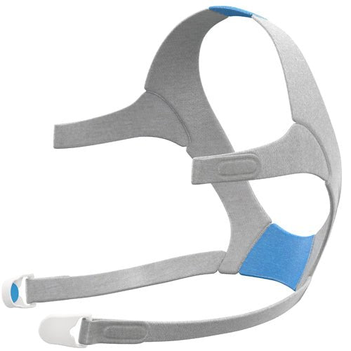 AirFit F20 and AirTouch F20 Replacement Headgear