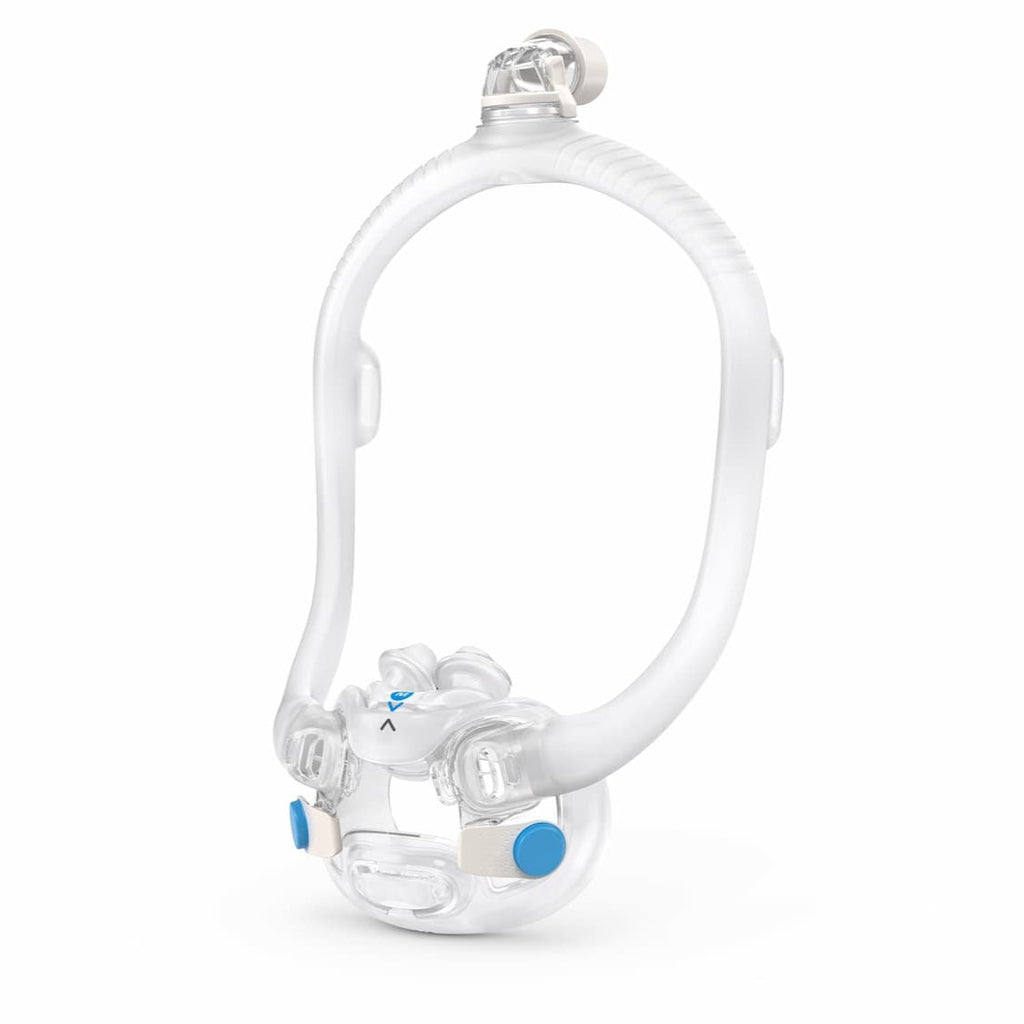 AirFit X30i Mask Frame System without Headgear - Easy Breathe