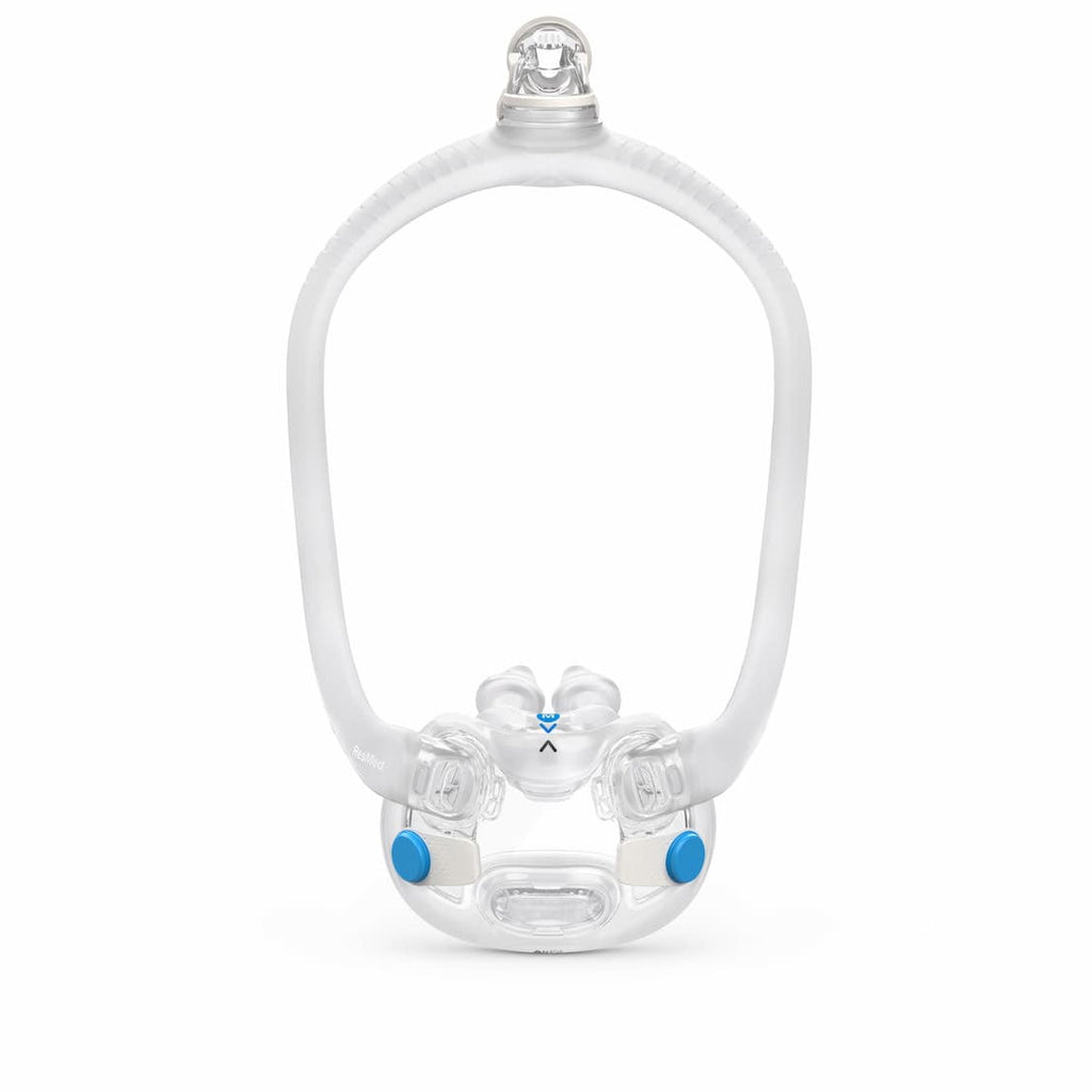 AirFit X30i Mask Frame System without Headgear - Easy Breathe