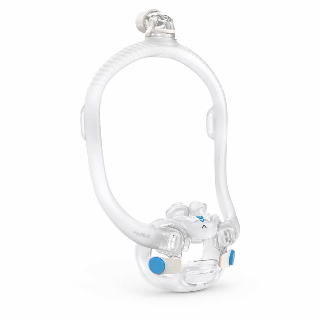 AirFit X30i Mask Frame System without Headgear - Easy Breathe