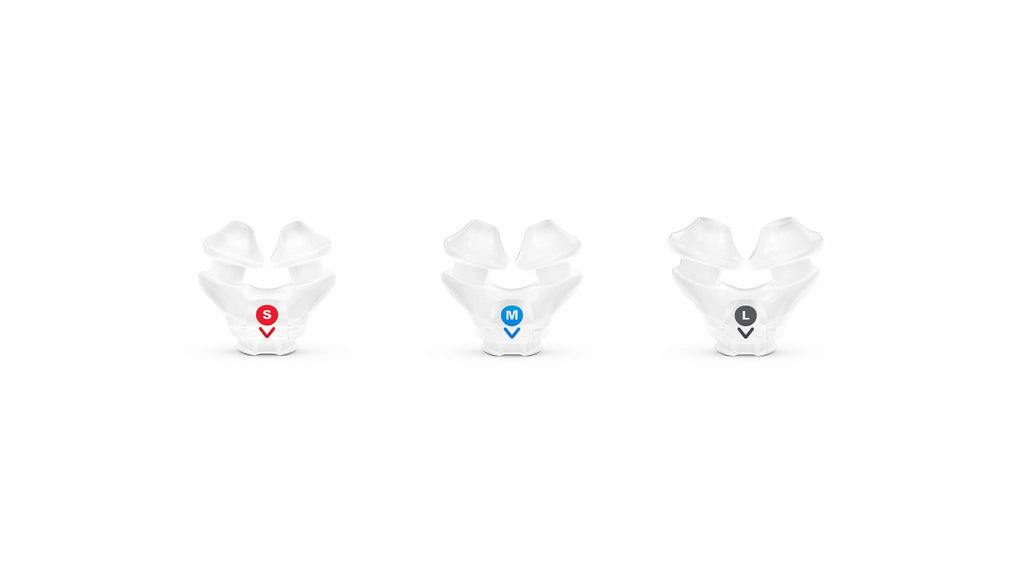 AirFit X30i Nasal Pillows Cushion - Easy Breathe