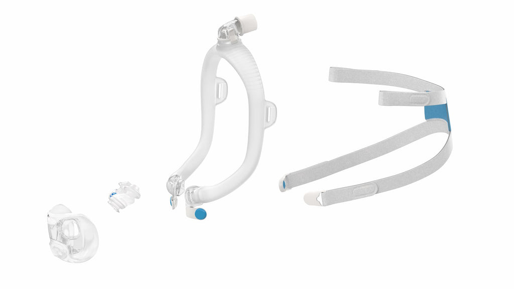 AirFit X30i Starter Pack - Easy Breathe