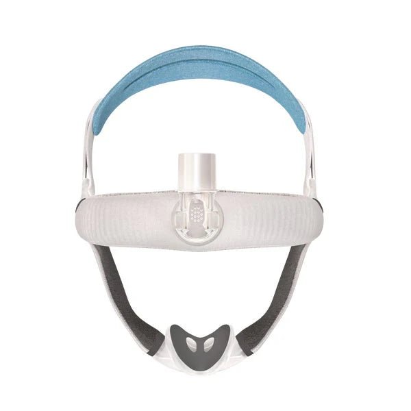 AirTouch N30i Mask with Headgear - Easy Breathe