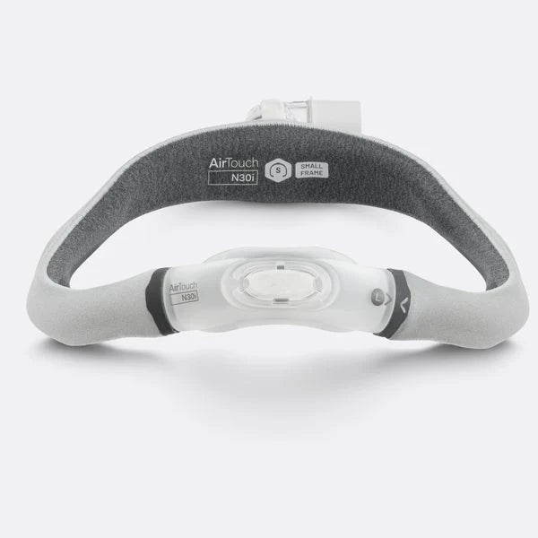 AirTouch N30i Mask without Headgear - Easy Breathe