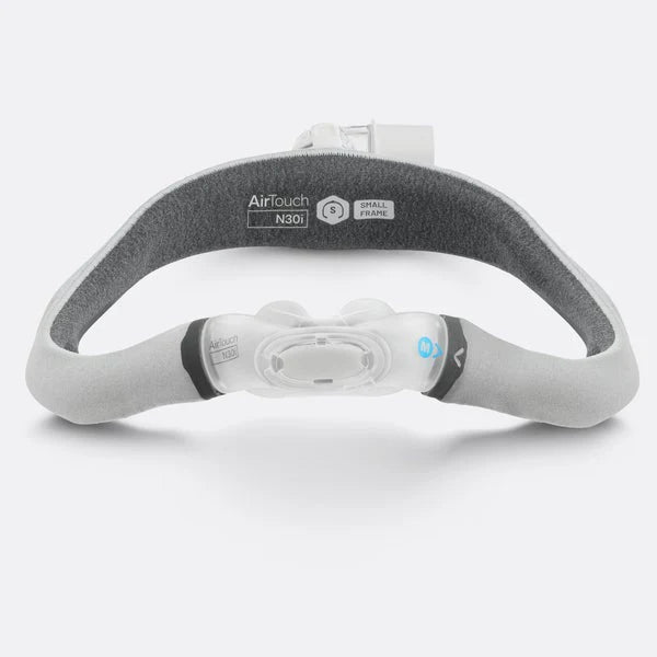 AirTouch N30i Mask without Headgear - Easy Breathe