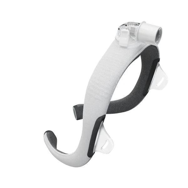 AirTouch N30i Mask without Headgear - Easy Breathe