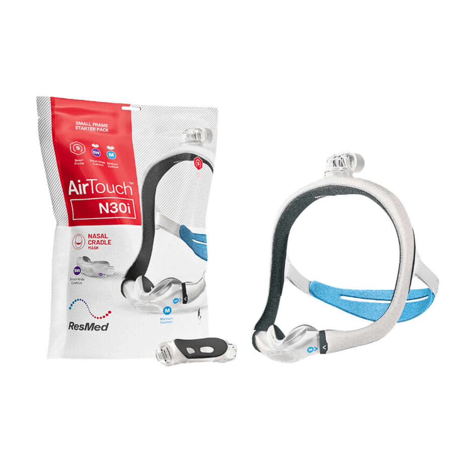 AirTouch™ N30i Starterpack - Easy Breathe