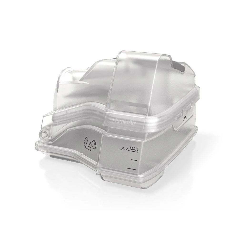 Dishwasher Safe Water Chamber for AirSense 10 and AirCurve 10 - Easy Breathe