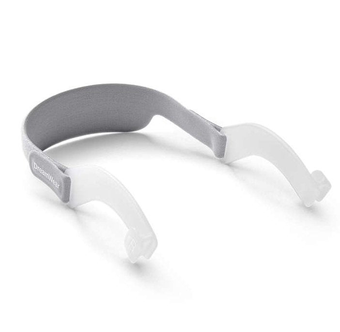 DreamWear Headgear with Arms (3 Pack) - Easy Breathe