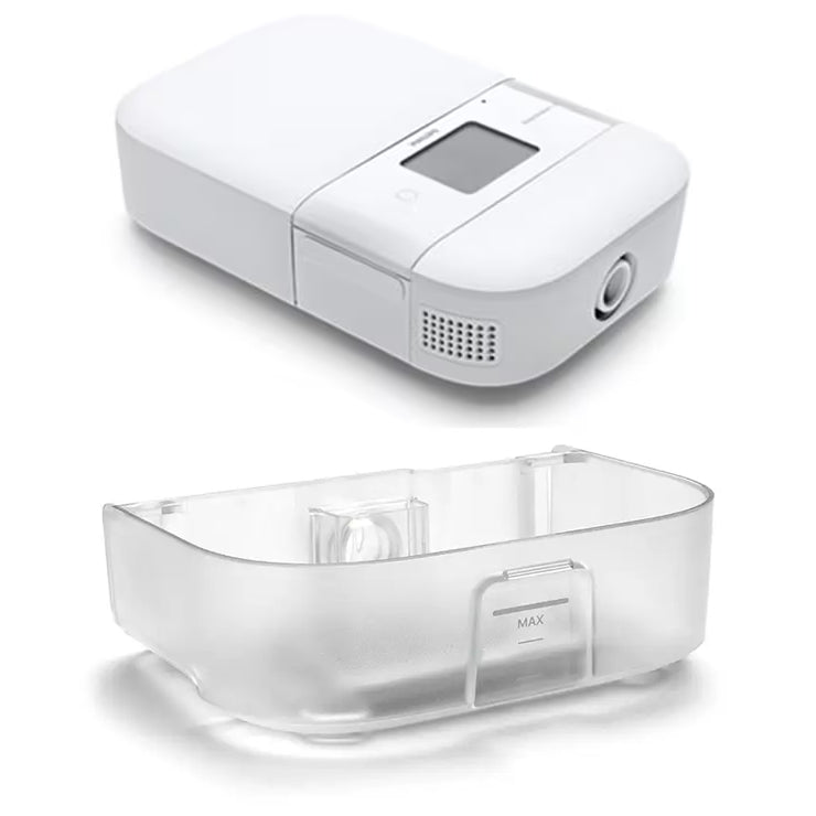 Dsgo Amazon Replacement Water Chambers – Easy Breathe