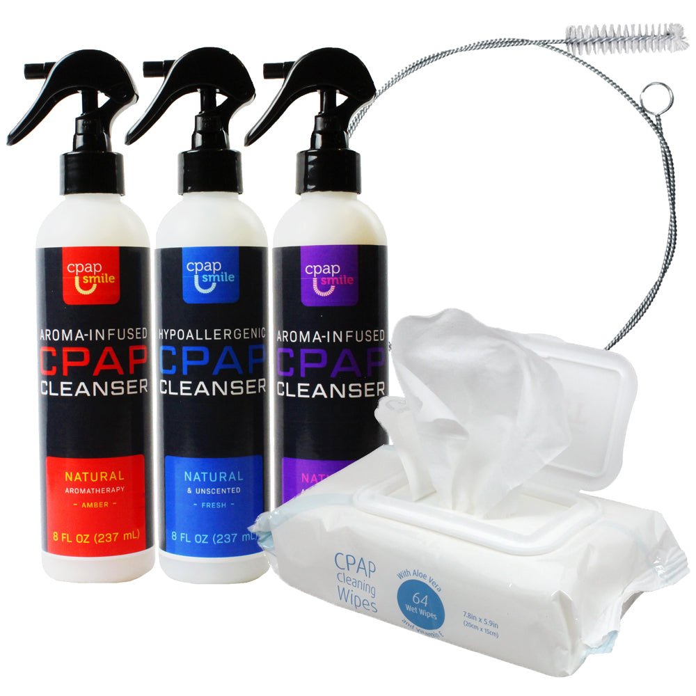 Easy Breathe Handwash Bundle - Easy Breathe