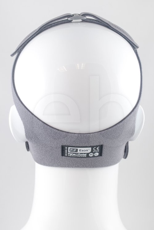 Eson Replacement Headgear (3 Pack) - Easy Breathe