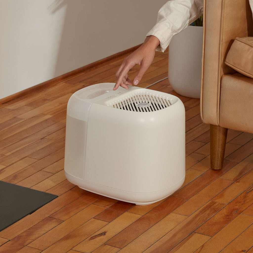 Large Room Humidifier - Easy Breathe