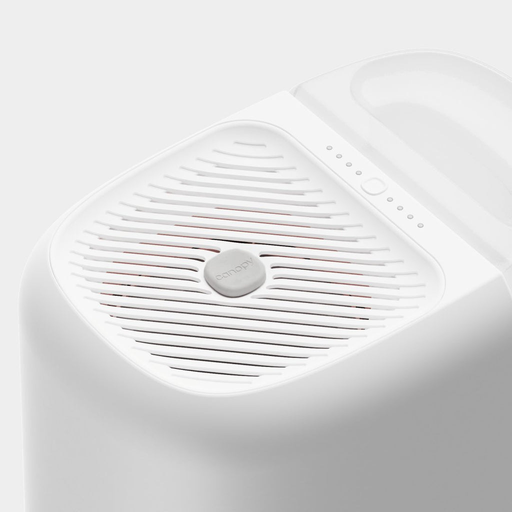 Large Room Humidifier - Easy Breathe