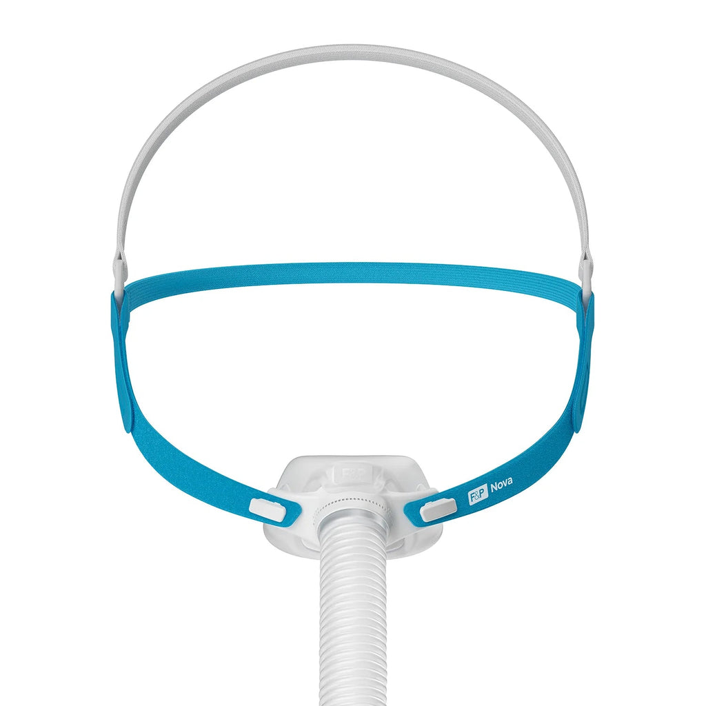 Nova Micro Nasal Pillow Mask - Easy Breathe