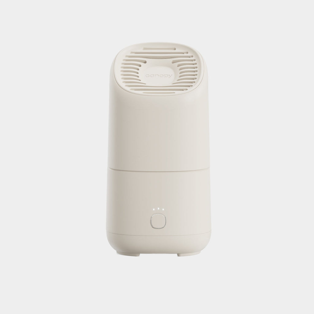 Portable Humidifier - Easy Breathe