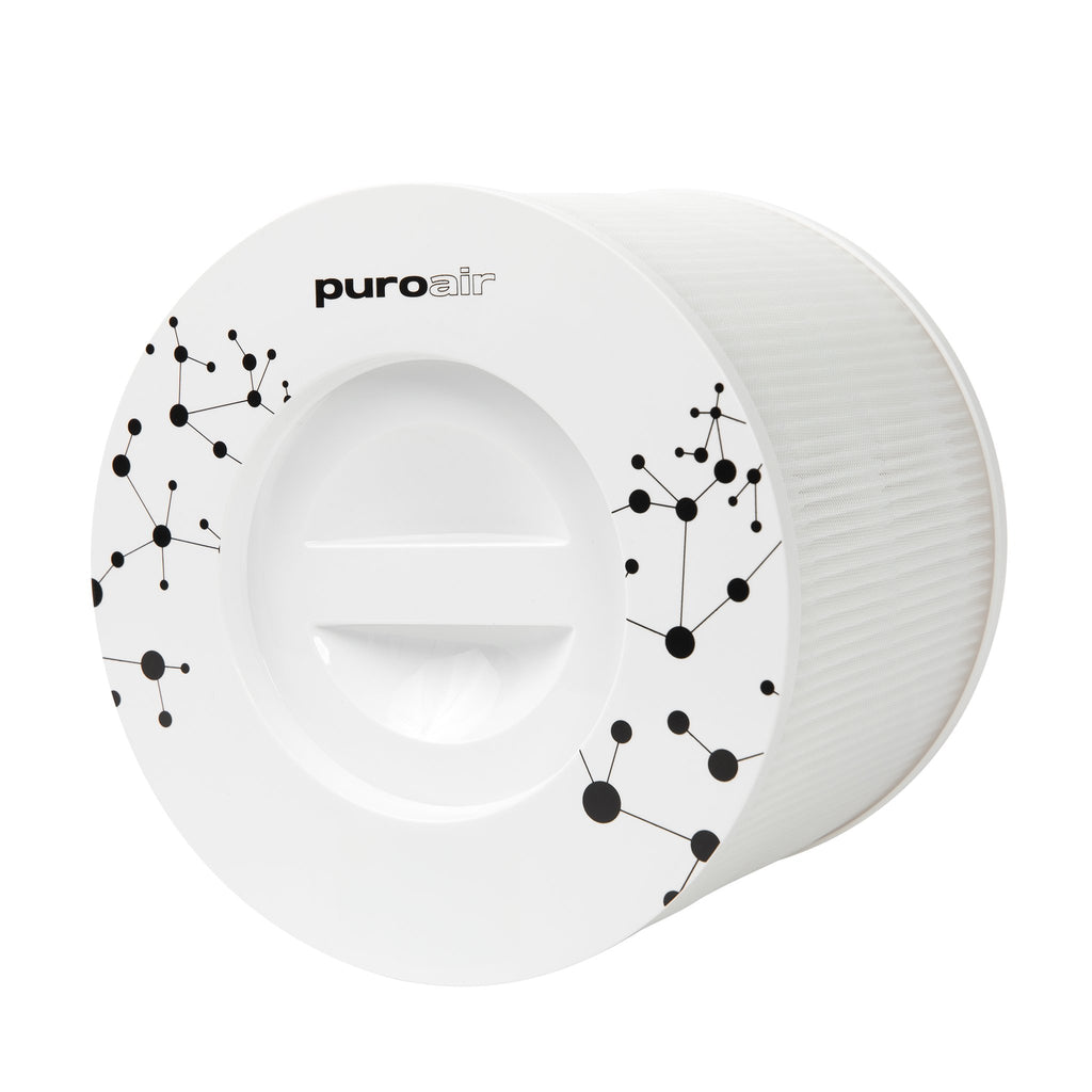 PuroAir 240 Air Purifier - Easy Breathe