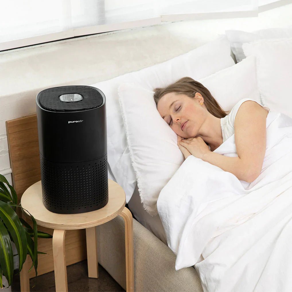 PuroAir 240 Air Purifier - Easy Breathe