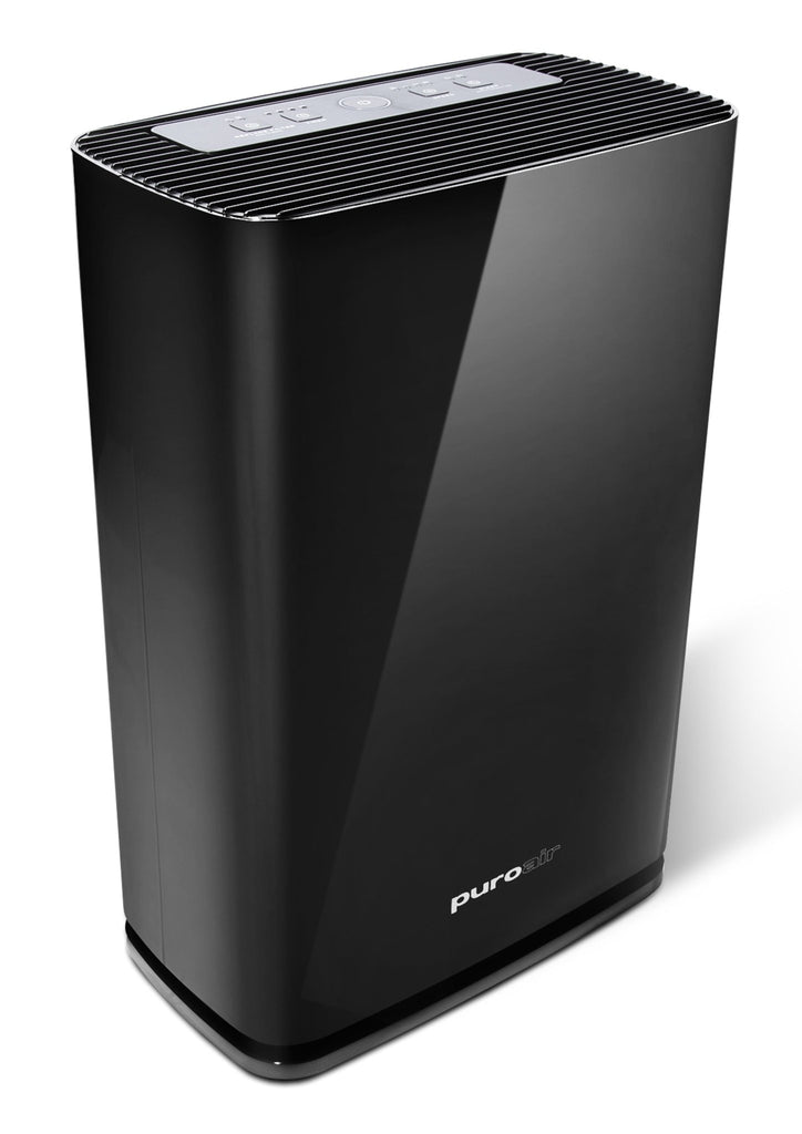 PuroAir 400 Air Purifier - Easy Breathe