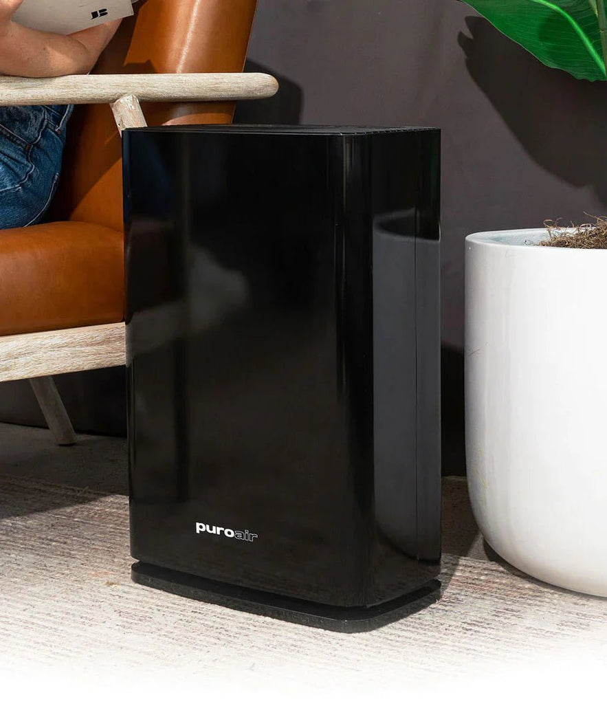 PuroAir 400 Air Purifier - Easy Breathe