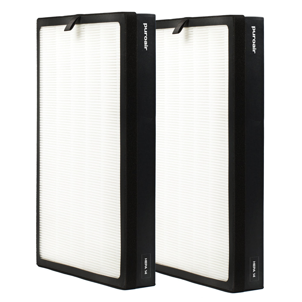 PuroAir 400 Replacement Filter | 2 PACK - Easy Breathe