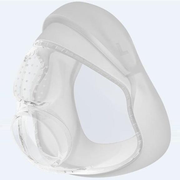 Simplus Full Face Mask Cushion (3 Pack) - Easy Breathe