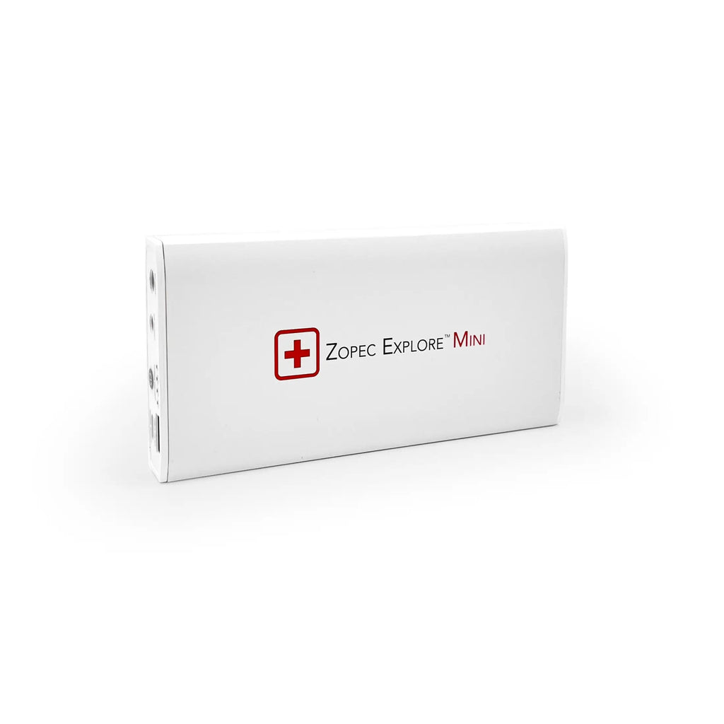 Zopec Explore Mini Battery - Easy Breathe