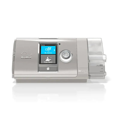 AirCurve 10 VAuto with HumidAir and ClimateLineAir (DOWN PAYMENT)