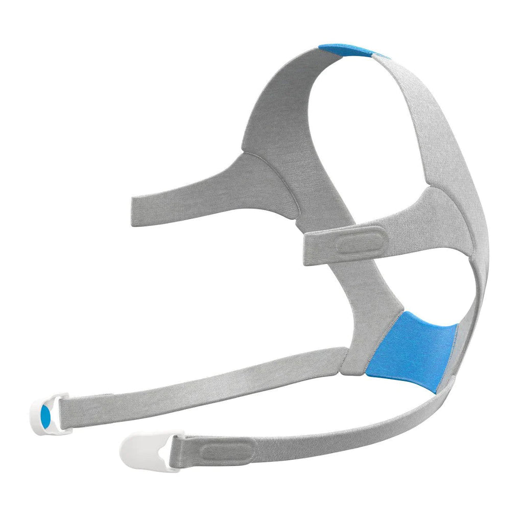 AirFit F20 and AirTouch F20 Replacement Headgear - Easy Breathe