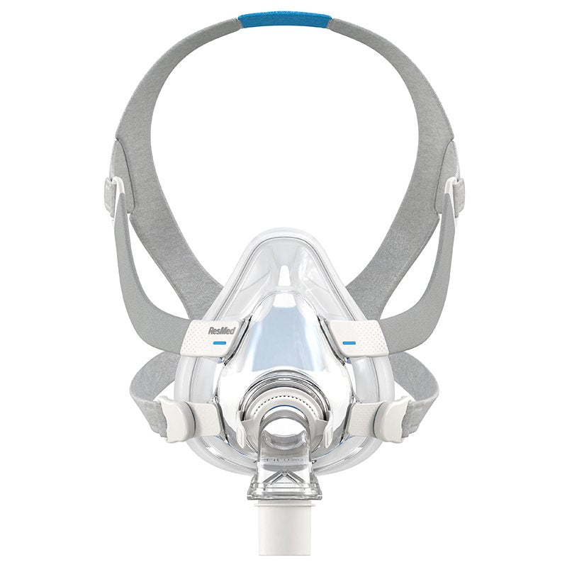 AirFit F20 Mask with Headgear – Easy Breathe
