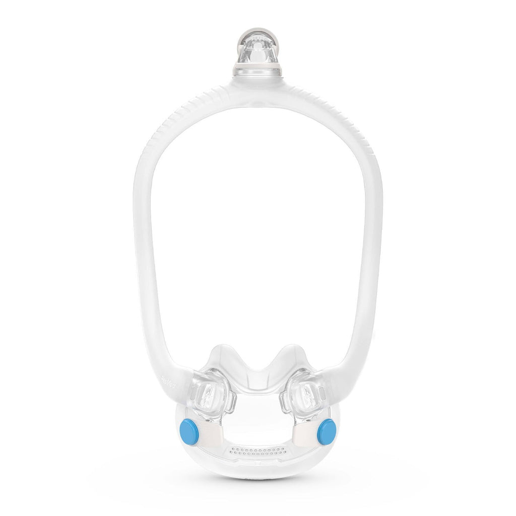 AirFit F30i Full Face Mask without Headgear - Easy Breathe